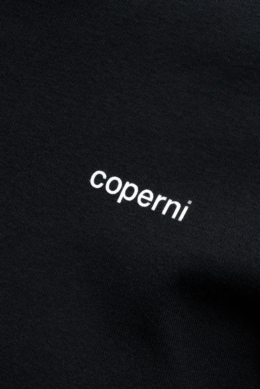 Футболка Coperni
