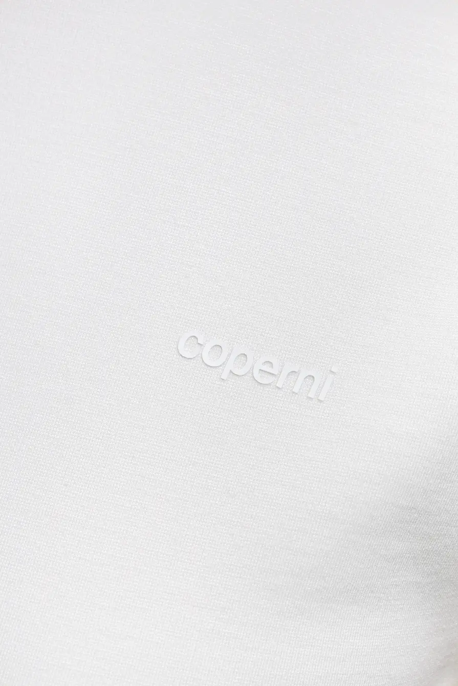 Платье Coperni
