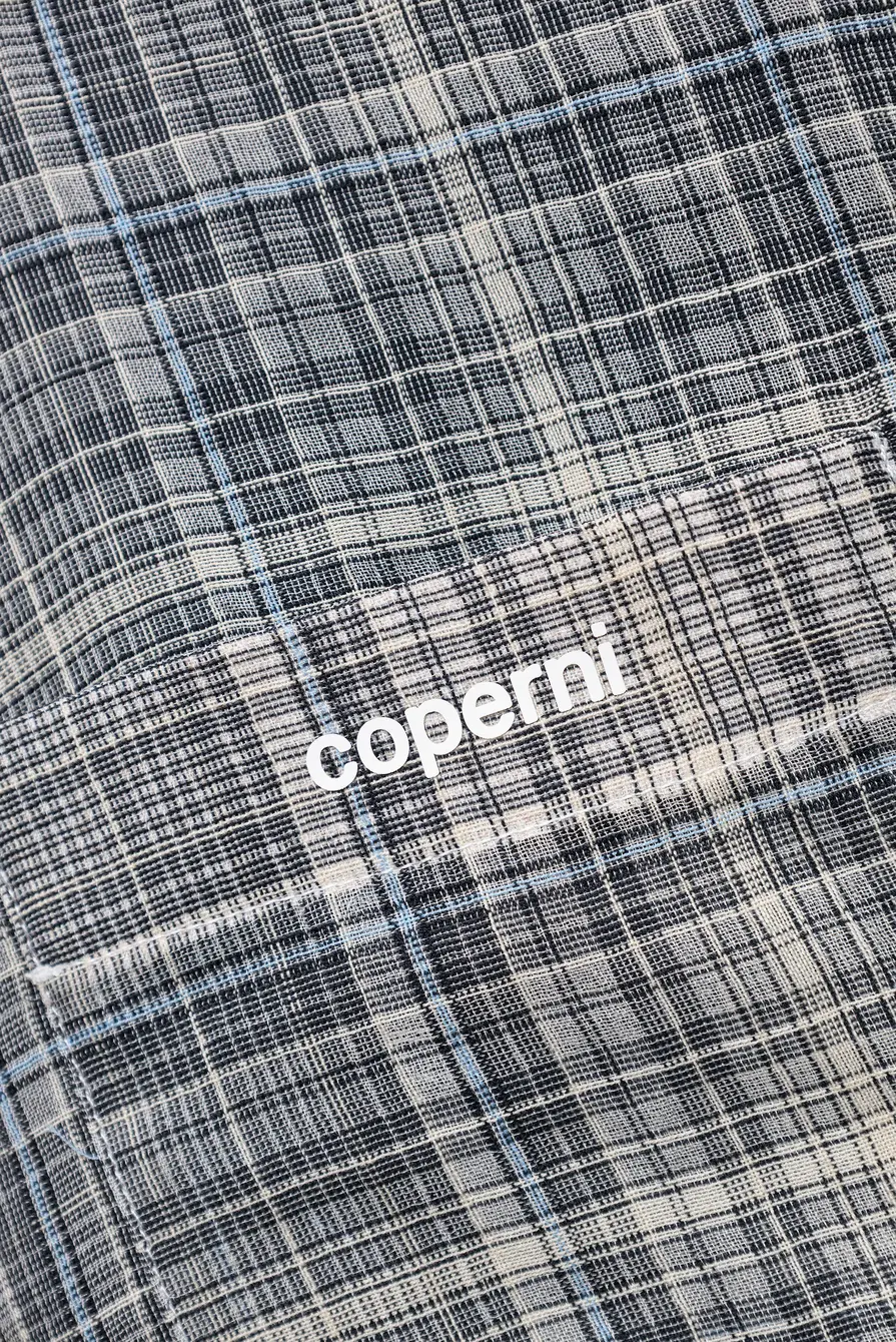 Рубашка Coperni