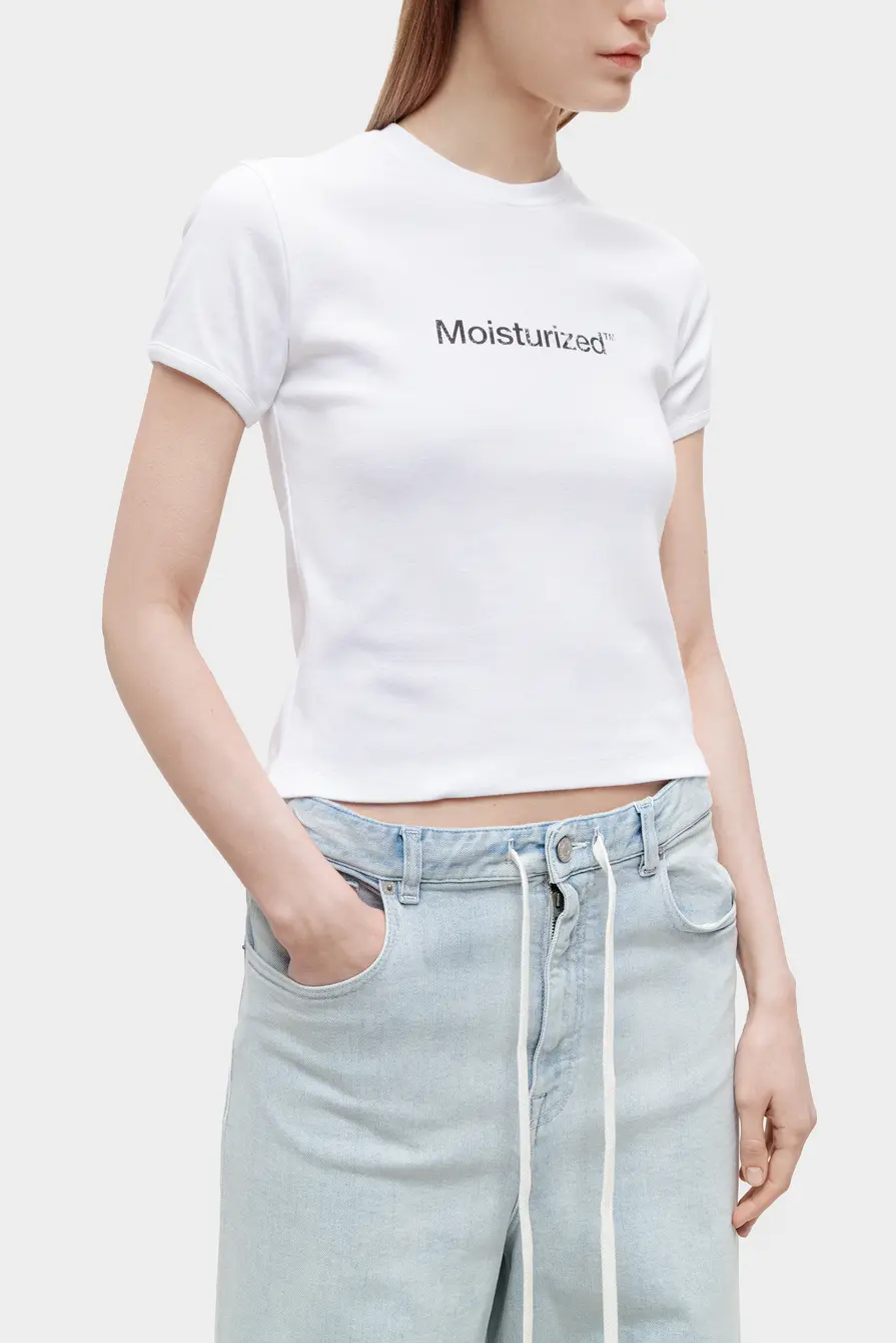 Футболка Coperni
