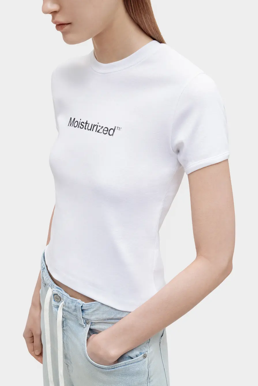 Футболка Coperni