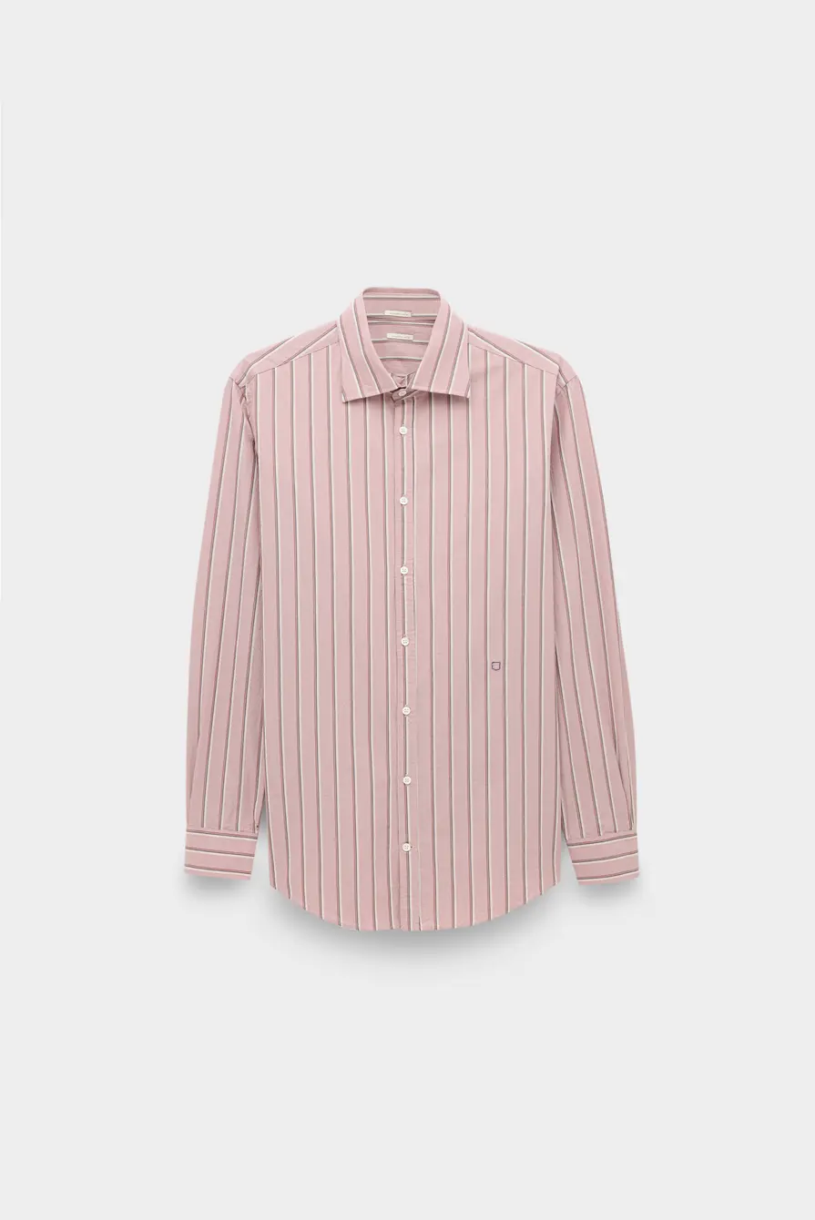 Рубашка Massimo Alba