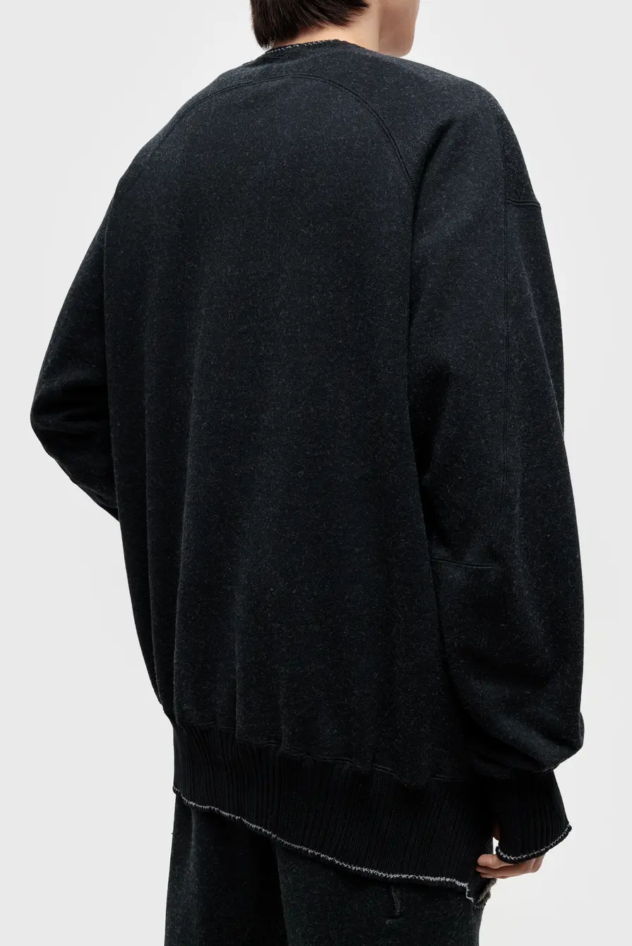 Куртка Taichi Murakami
