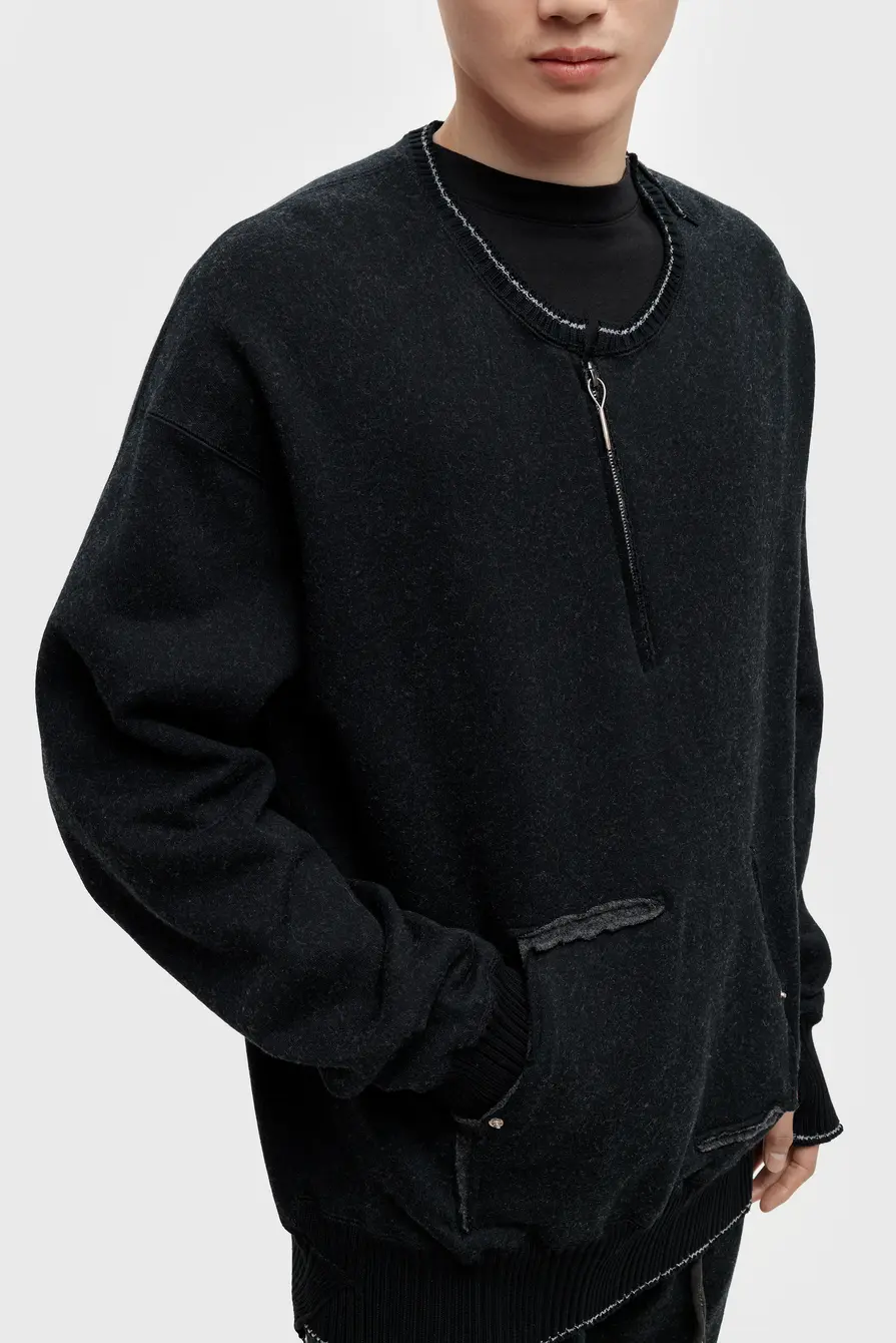 Куртка Taichi Murakami