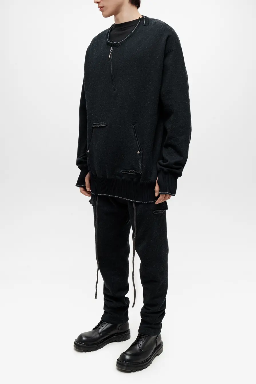 Куртка Taichi Murakami