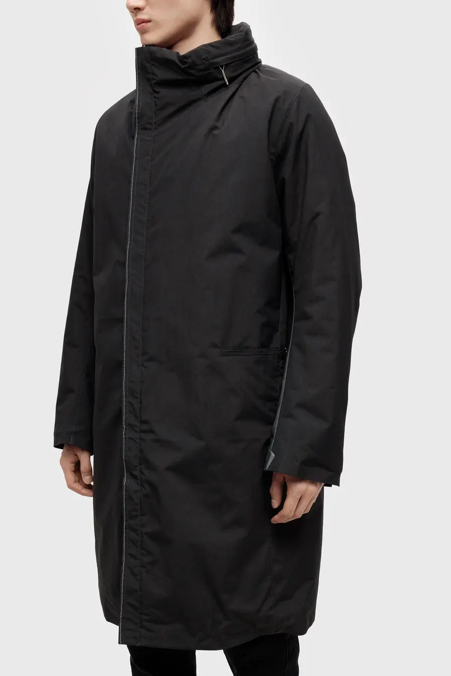 Парка Taichi Murakami