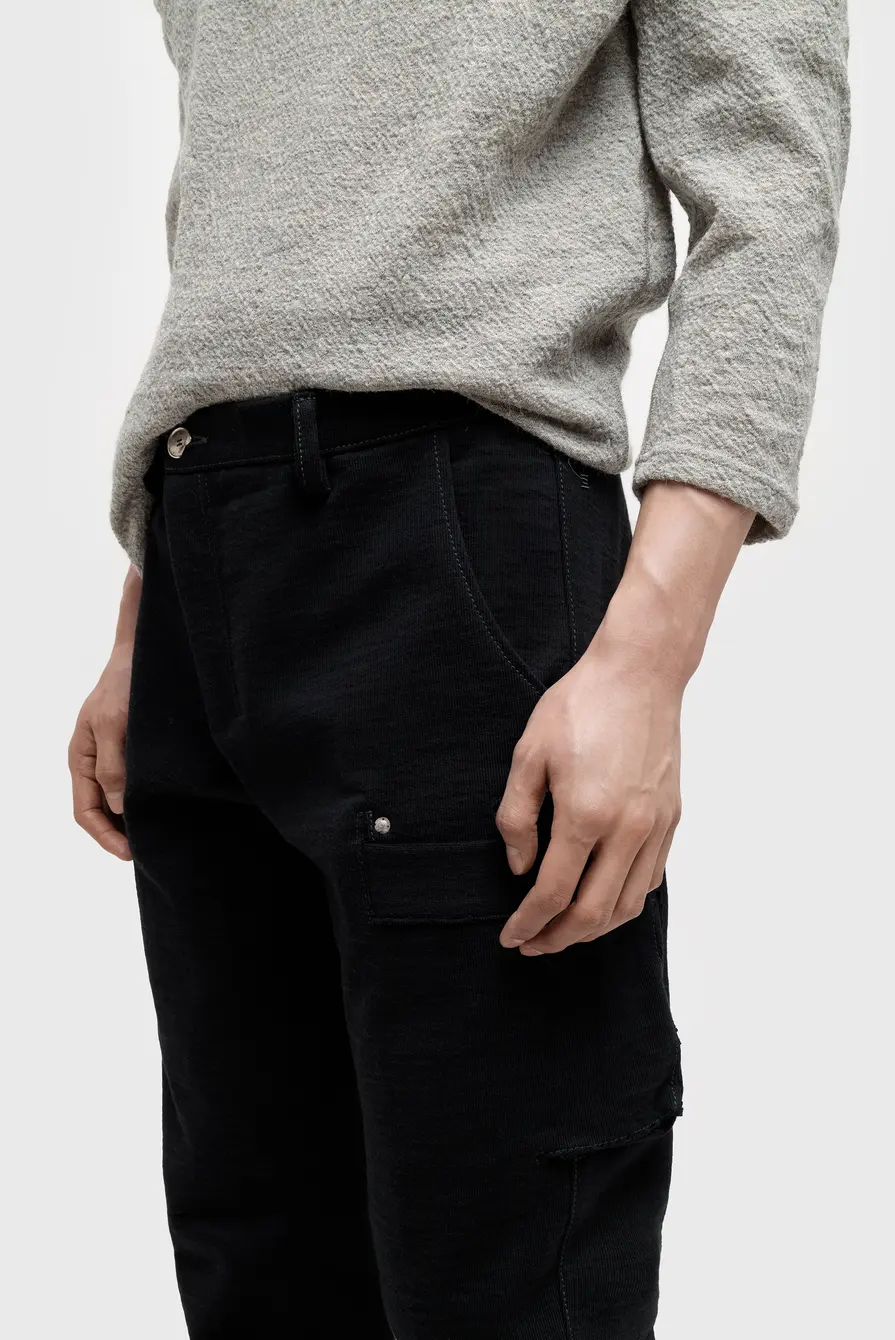 Брюки Taichi Murakami