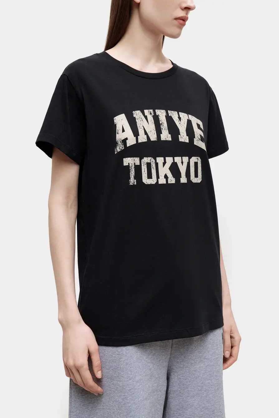 Футболка Aniye By
