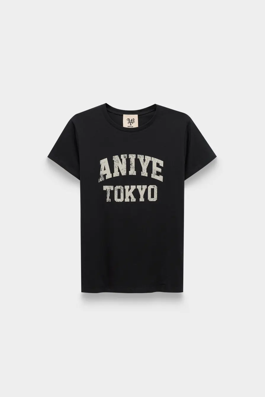 Футболка Aniye By