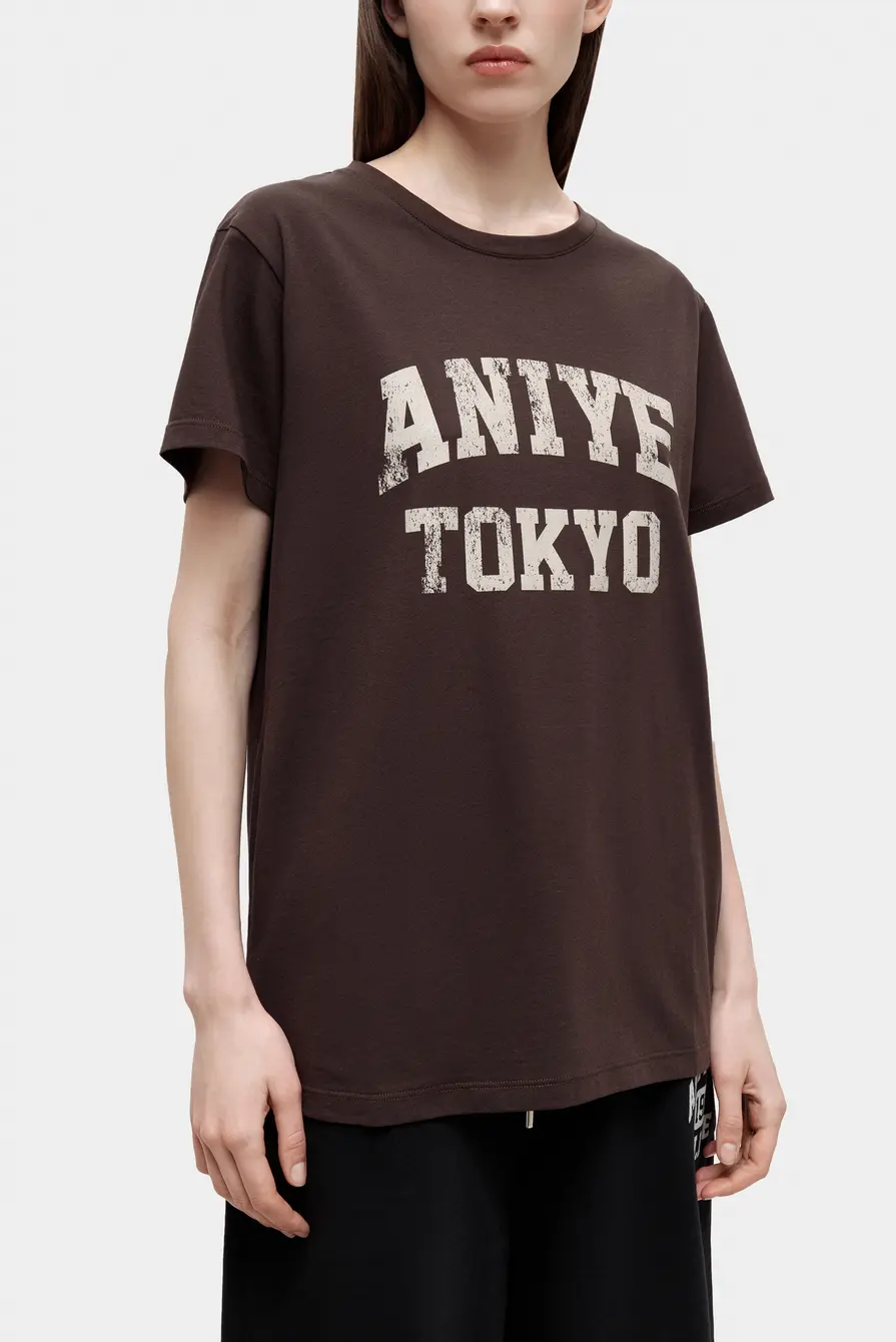 Футболка Aniye By