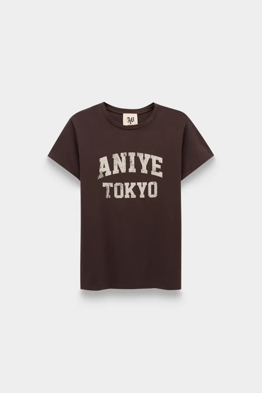 Футболка Aniye By