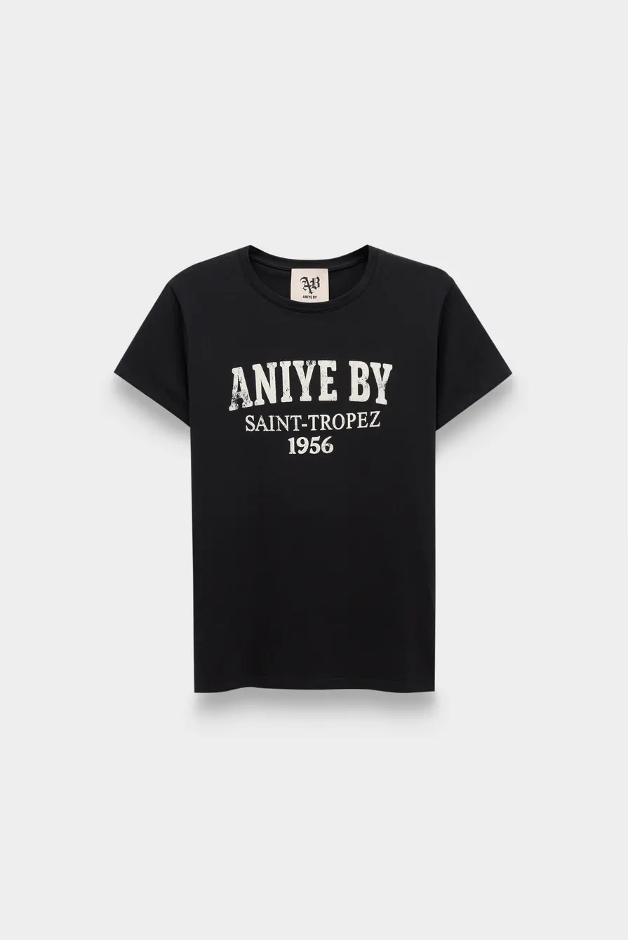 Футболка Aniye By