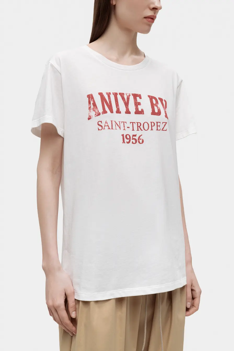 Футболка Aniye By