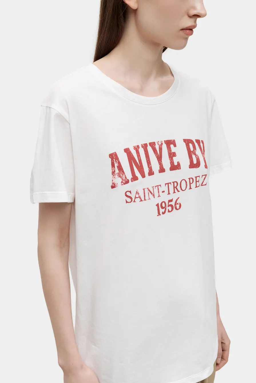 Футболка Aniye By