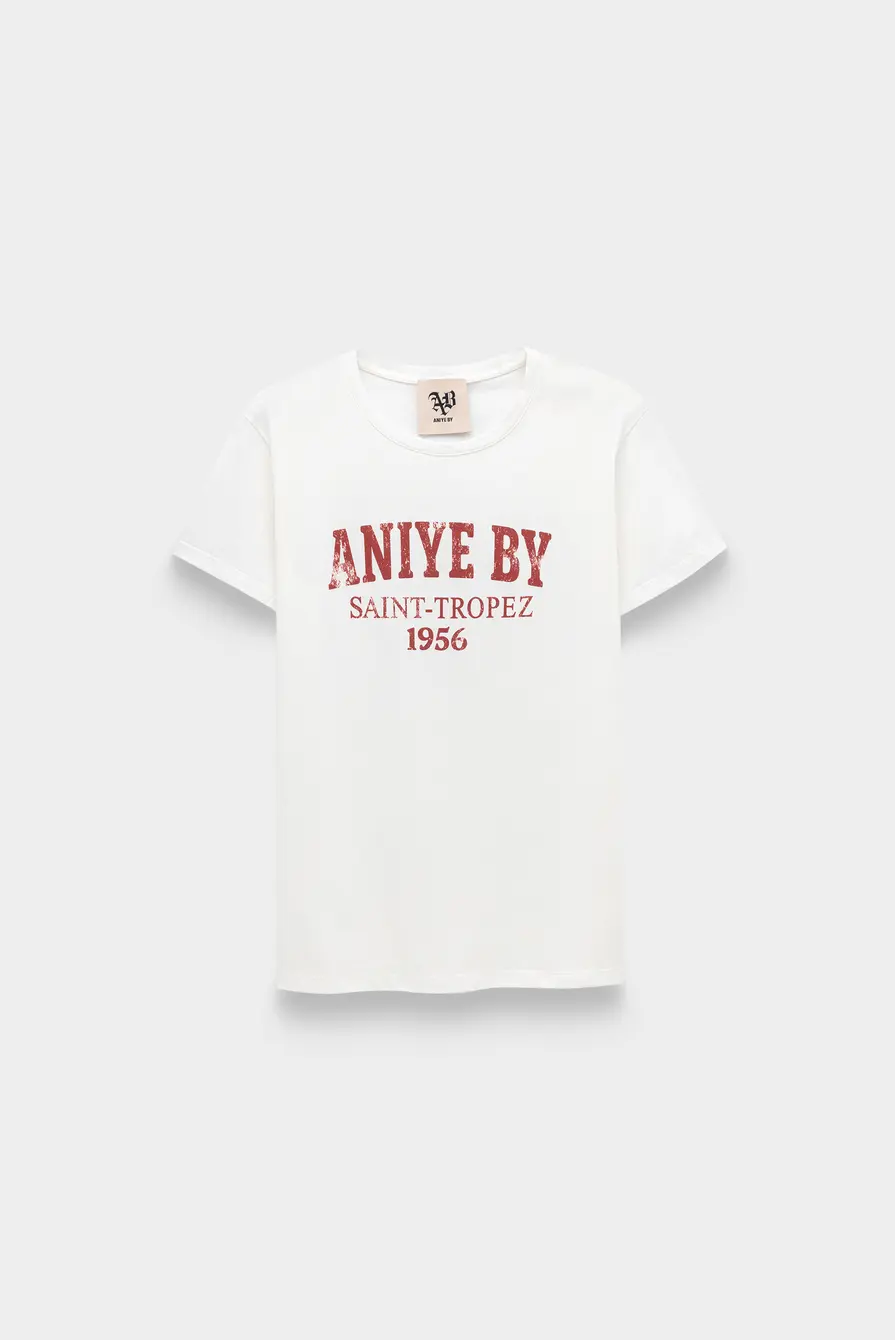 Футболка Aniye By