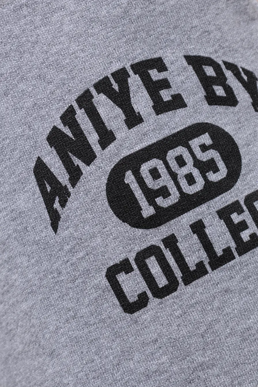 Шорты Aniye By