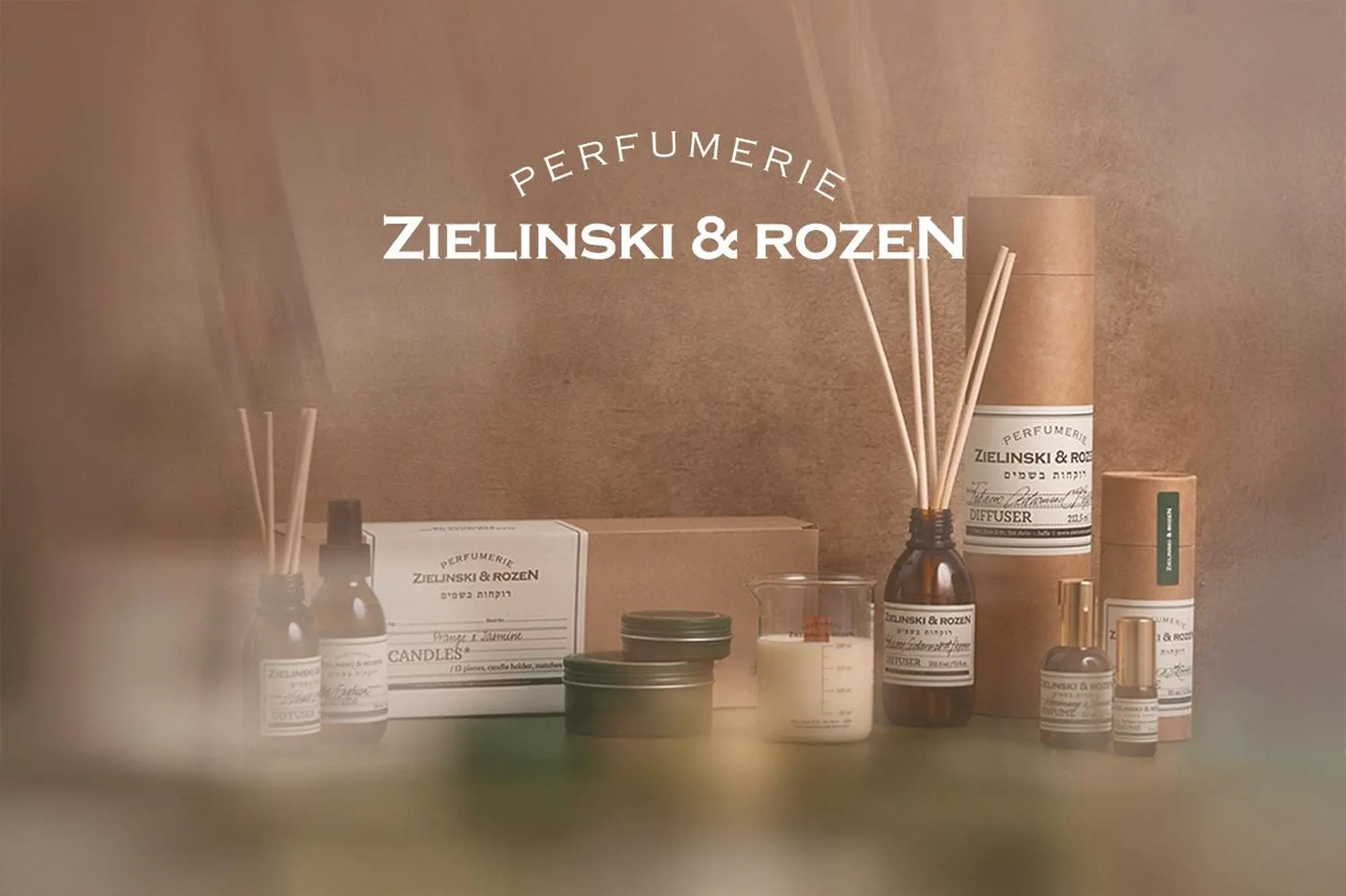 Zielinski & Rozen