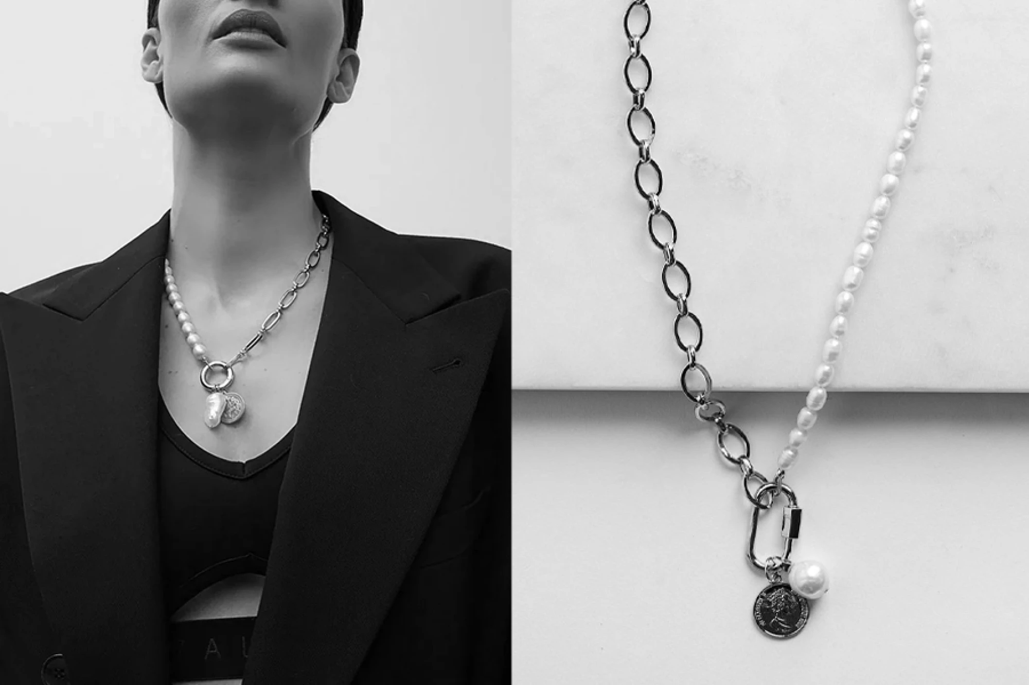 Yanik Jewelry