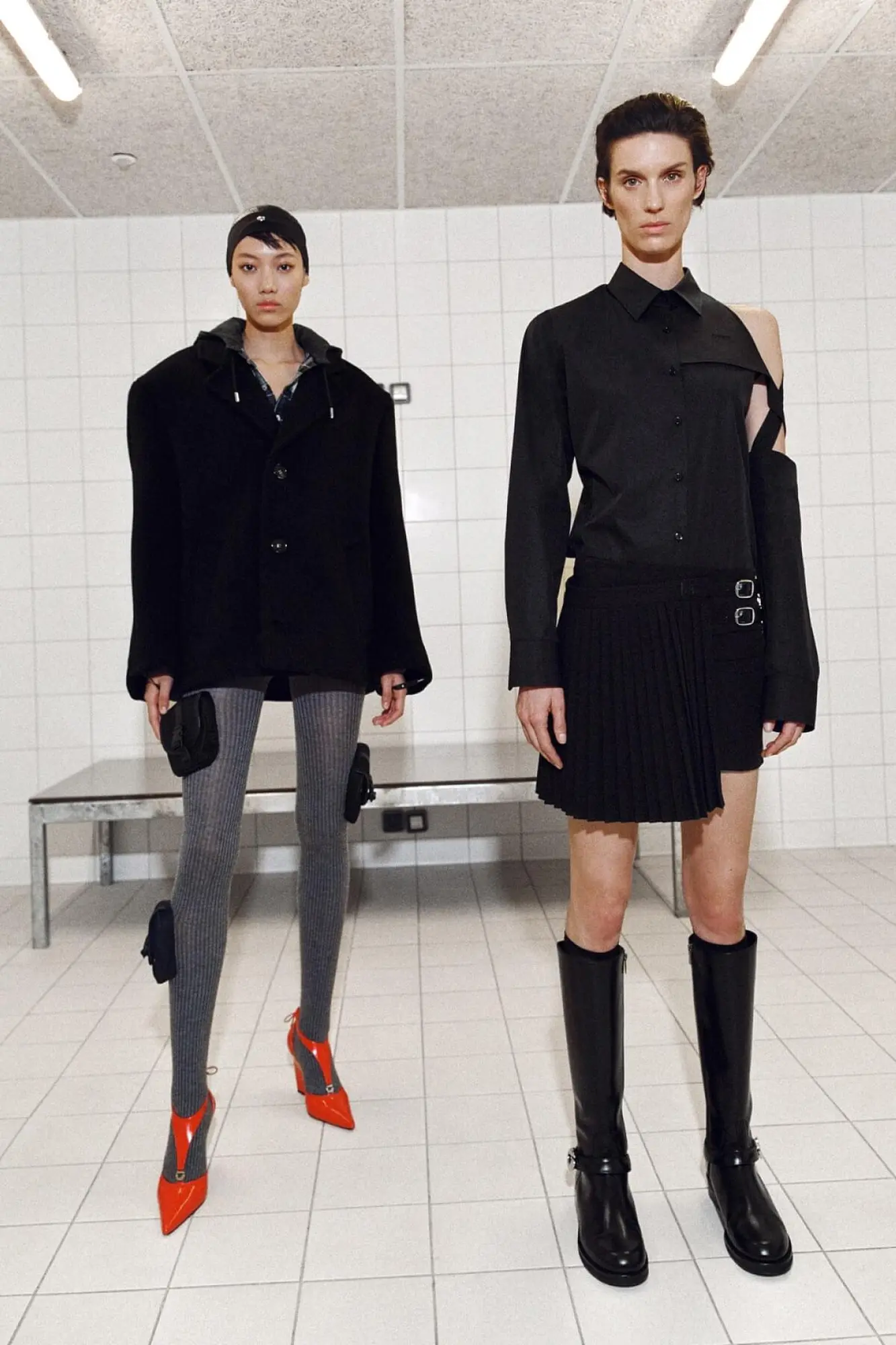 История бренда: Coperni