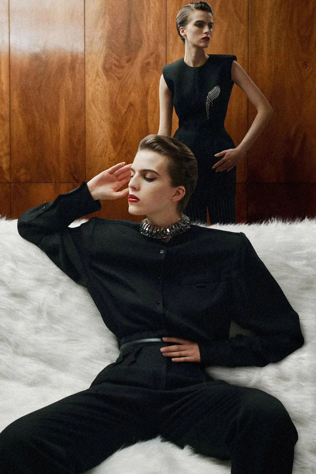 История бренда: Mugler