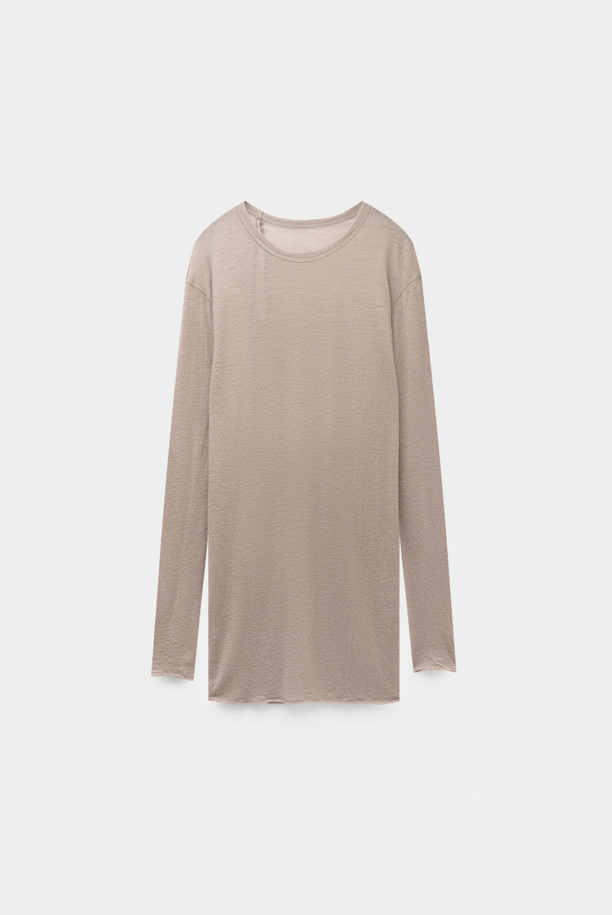 22SS 11 by Boris Bidjan Saberi カットソー ロンT Лонгслив Boris Bidjan Saberi ls1 tight fit gloved long sleeve t