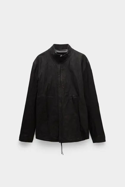 Куртка Boris Bidjan Saberi j1. st f2401m black 9007251028 - купить