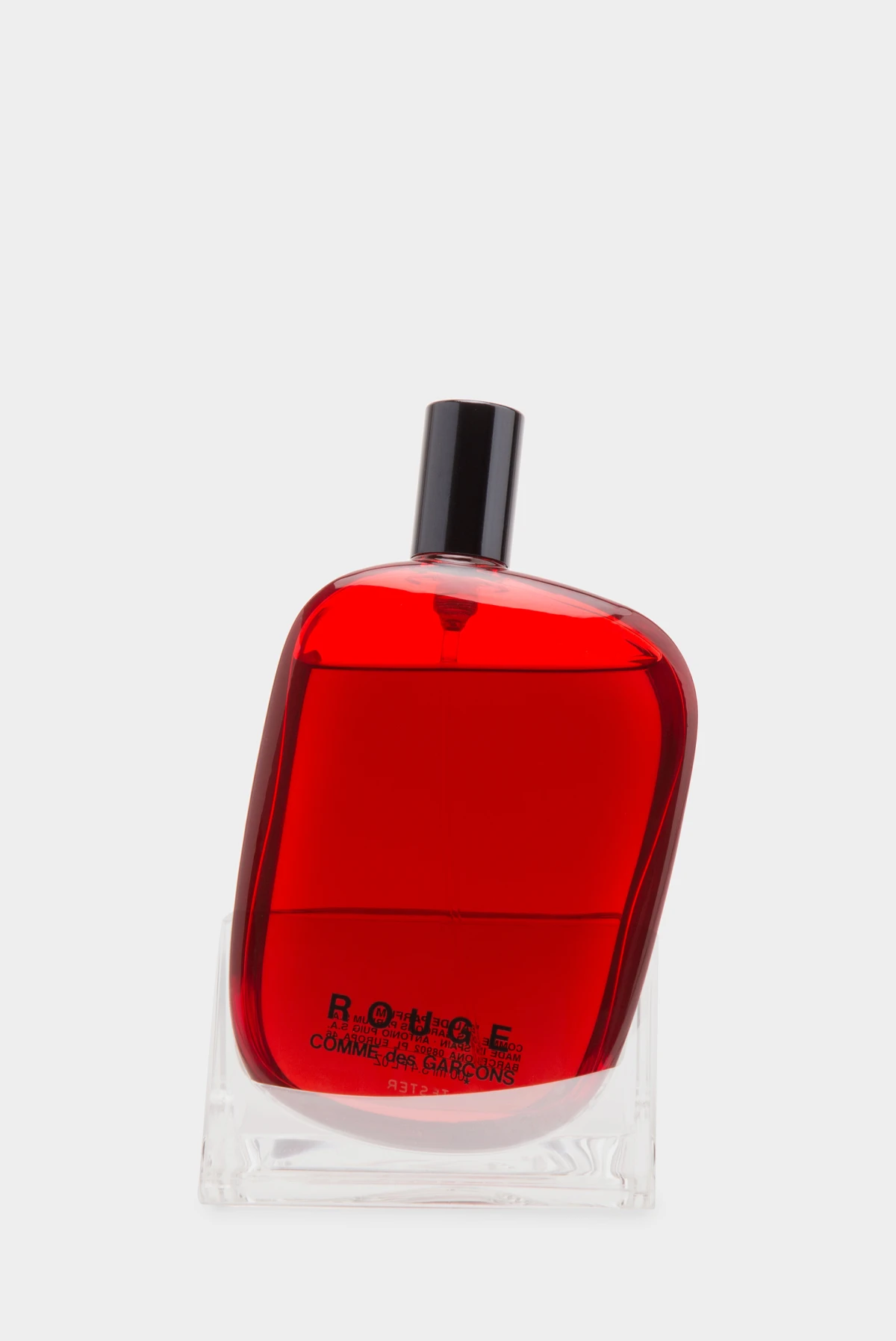 Comme des Garcons Parfums rouge eau de parfum 100ml 9011210015 21290 Leform