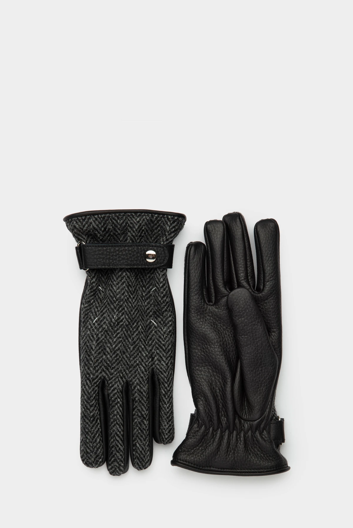 Maison Martin Margiera ⑩ glovesマルジェラ 手袋 Maison Martin Margiera ⑩ glovesマルジェラ 手袋（ハズム