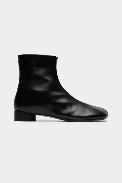 浦*】様 MM6 Maison Margiela Ankle Boots 40 Ботильоны MM6 Maison Margiela ankle boots s59wu0236 p3628 t8013