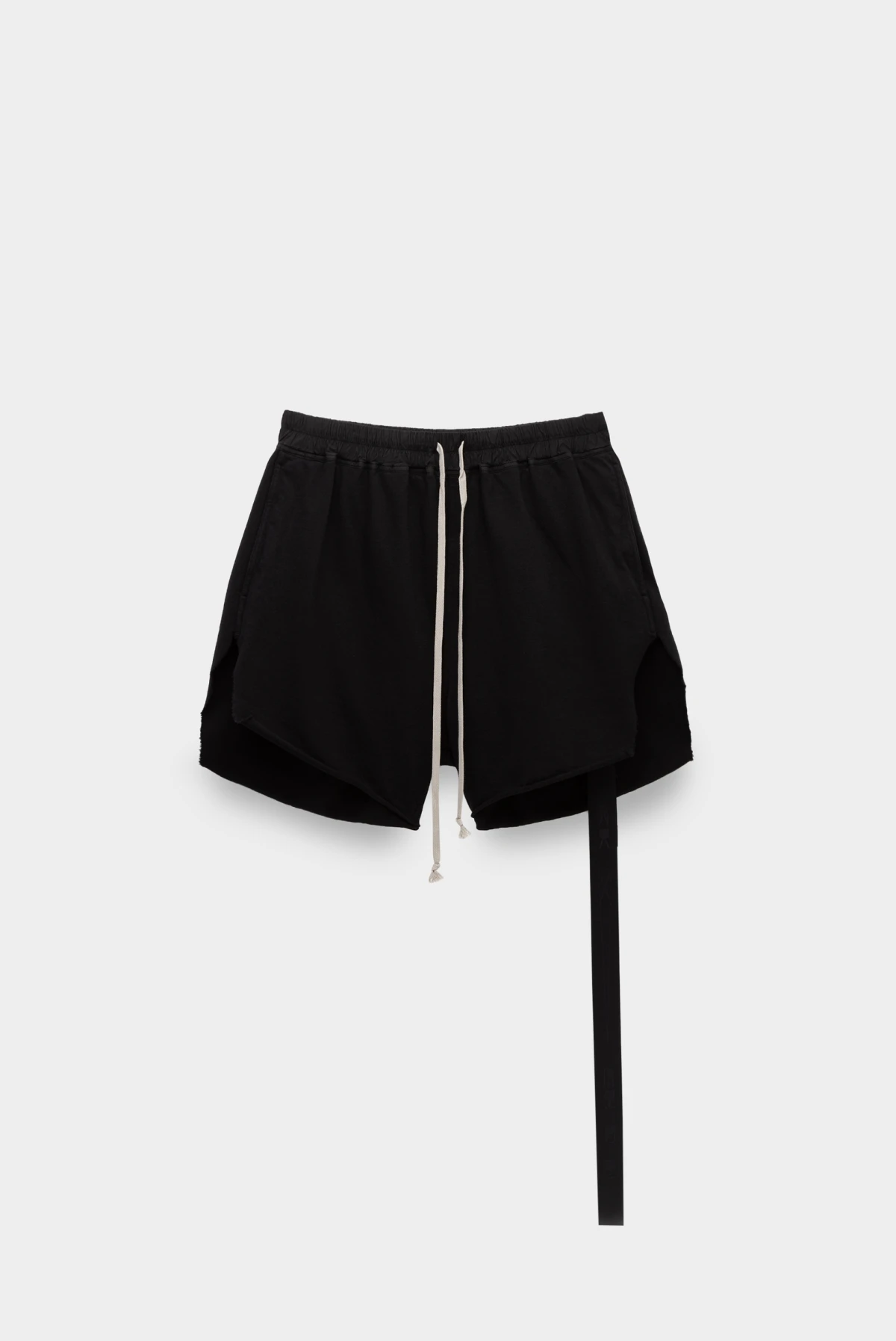 Шорты Rick Owens phleg boxers black 9073232172 - купить в Москве