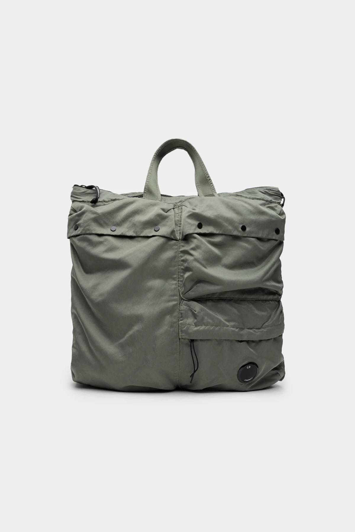 バッグ cp company bag 別注】C.P. Company / Nylon Shoulder Bag（ショルダーバッグ）｜C.P.