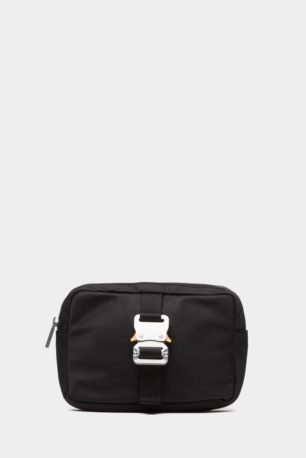 Сумка Alyx belt bag - x black/silver 9608231053 - купить в Москве