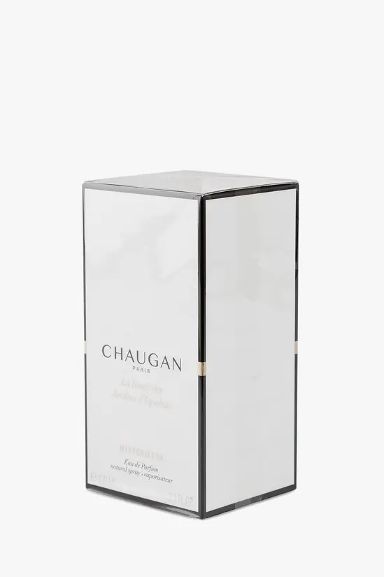 Парфюмерная вода Chaugan