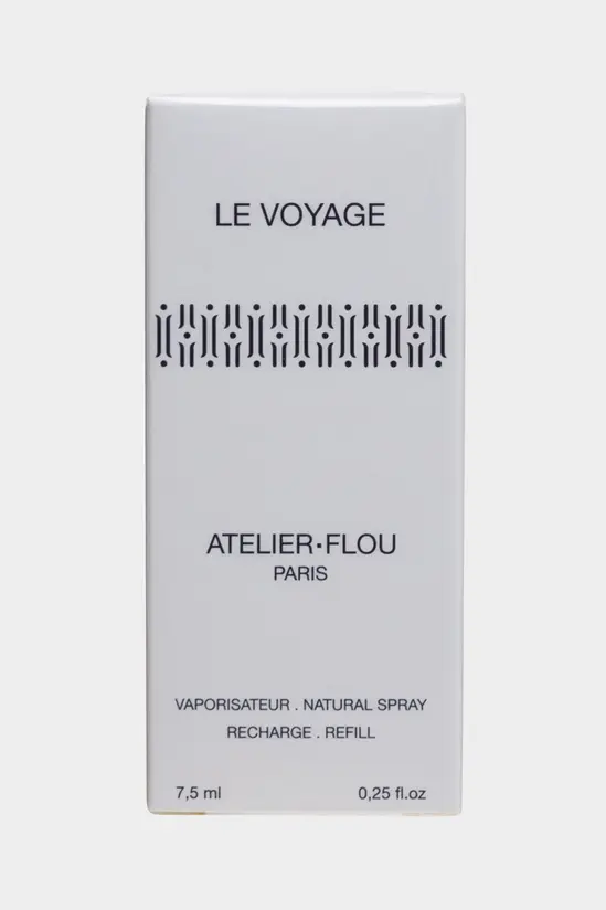 Туалетная вода Atelier Flou
