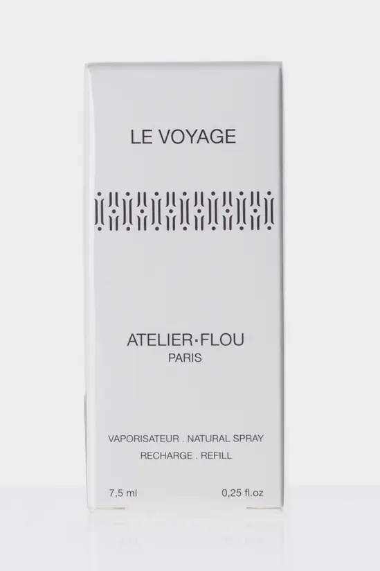 Туалетная вода Atelier Flou