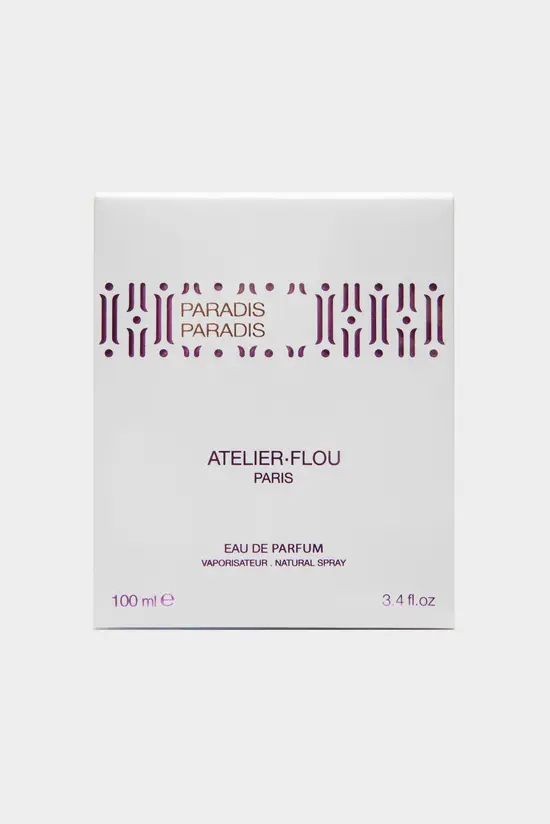 Туалетная вода Atelier Flou