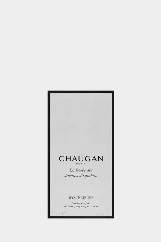 Парфюмированная вода Chaugan