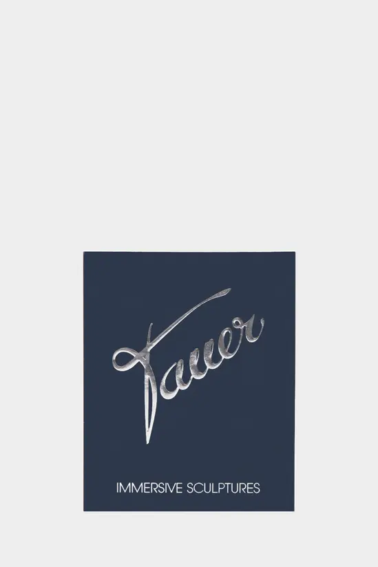 Парфюмерная вода Tauer