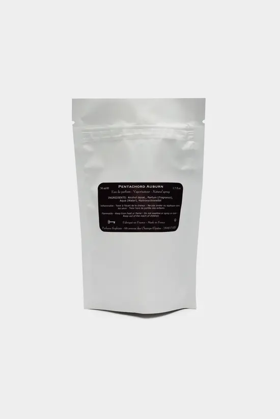 Парфюмерная вода Parfums Sophiste