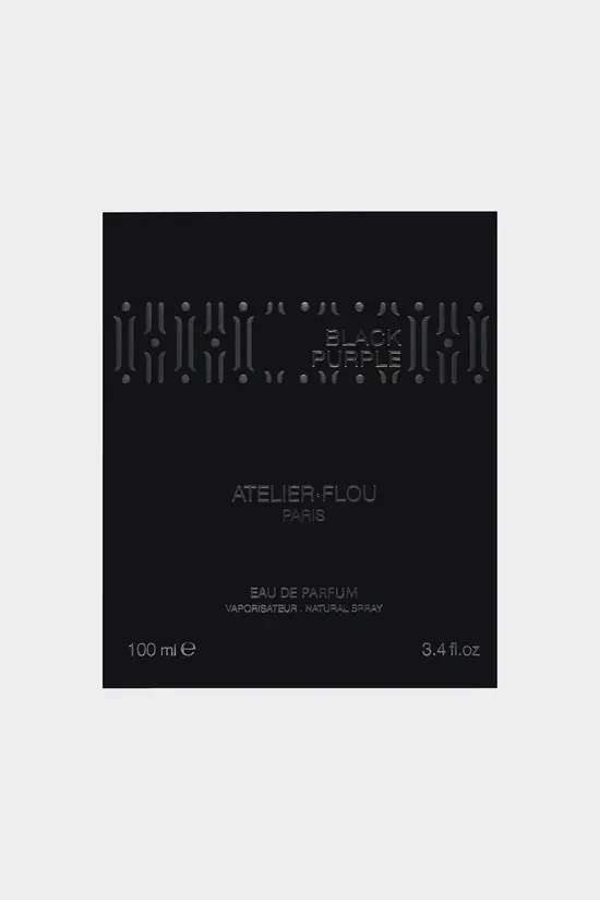 Туалетная вода Atelier Flou