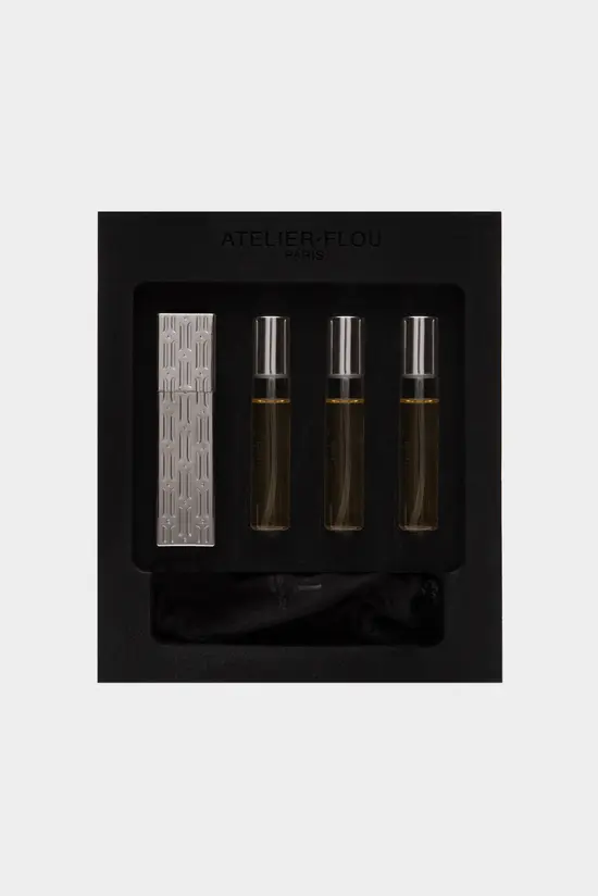 Туалетная вода Atelier Flou