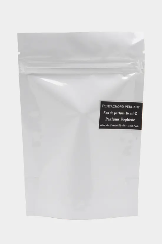 Парфюмерная вода Parfums Sophiste