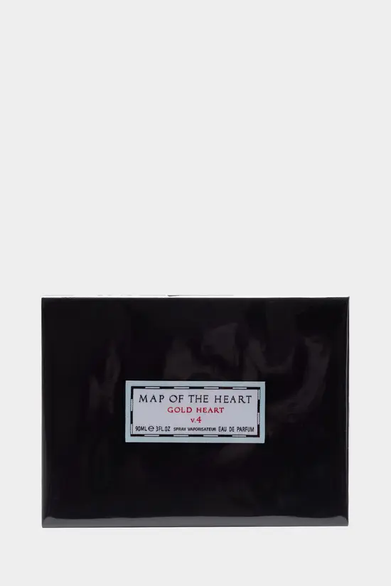 Парфюмерная вода Map of the heart