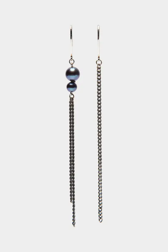 Серьги 1064 Goldsmiths Guild