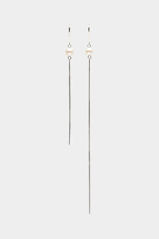 Серьги 1064 Goldsmiths Guild