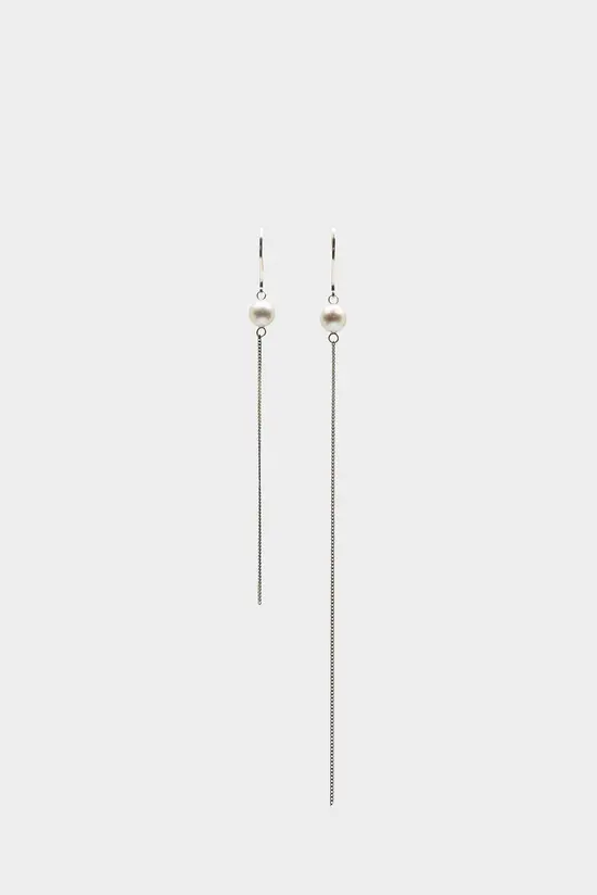 Серьги 1064 Goldsmiths Guild
