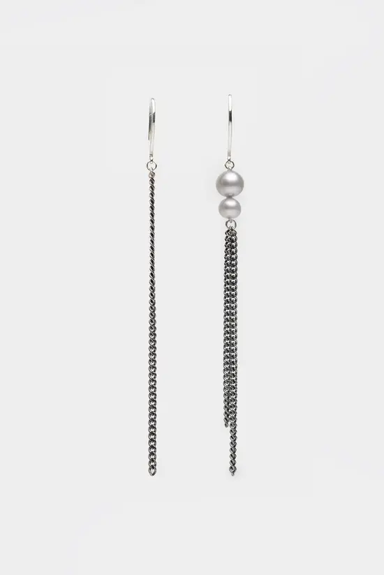 Серьги 1064 Goldsmiths Guild