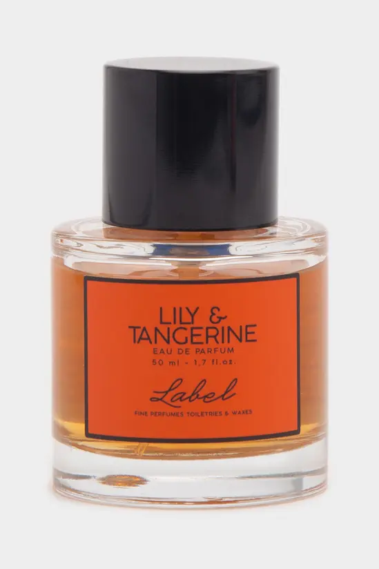 Парфюмерная вода LABEL