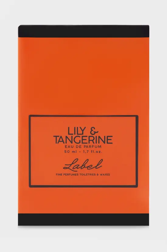 Парфюмерная вода LABEL