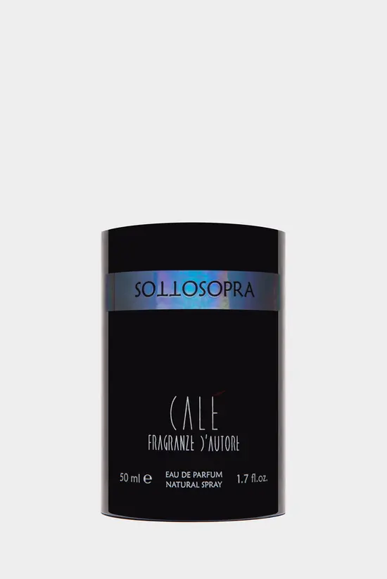 Парфюмерная вода Cale Fragranze d'Autore